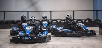 Image result for West of Scotland Kart Club