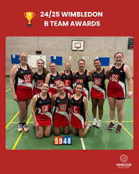 Image result for Southfields Netball Club