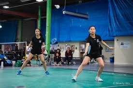 Image result for Western Junior Regional Badminton