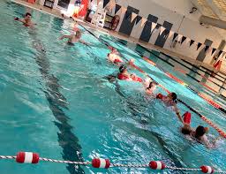 Image result for Greenwich Borough Mariners Swimming Club