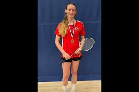 Image result for Highbury Mackenzie Junior Badminton Club