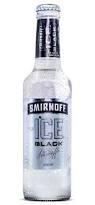 Image result for Smirnoff Black