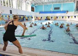 Image result for Retford Swimming Club