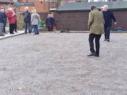 Image result for Nutbrook Petanque Club