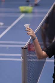 Image result for Parklangley Junior Badminton Club