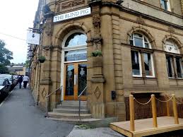 Image result for Sowerby Flatts Bowling Club