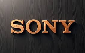 Image result for sony logo