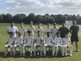 Image result for Bradfield Cricket Club