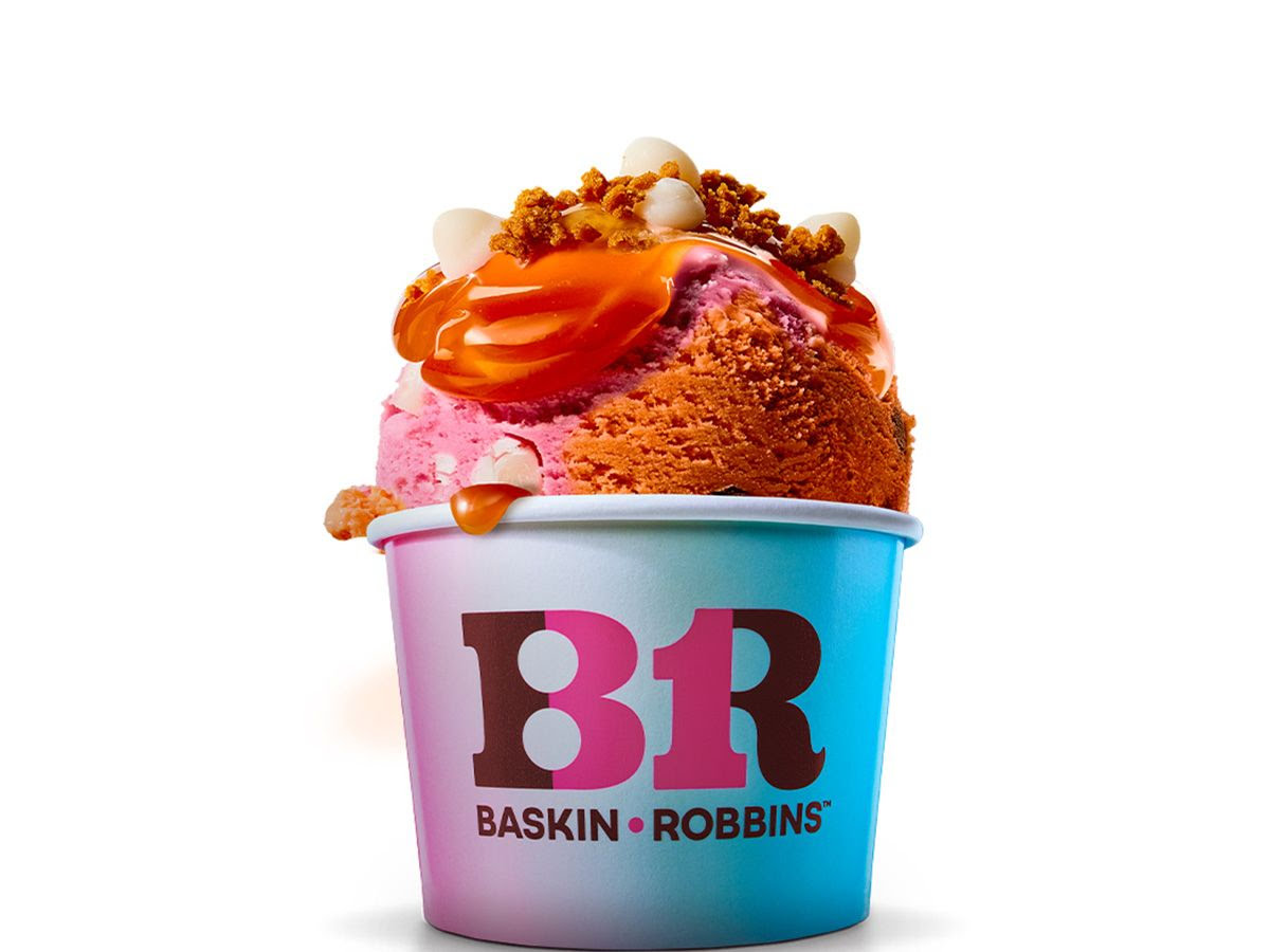 Baskin Robbins
