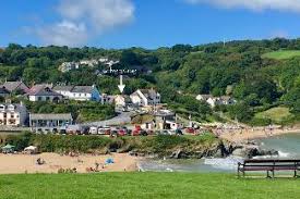 Image result for Aberporth Rowing Club