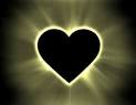 A total eclipse of the heart