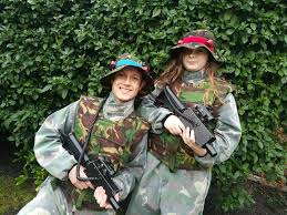 Image result for Dorset Adventure Sports