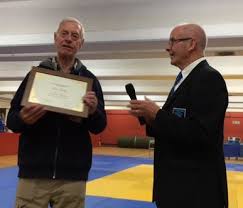 Image result for Hillsborough Judo Club