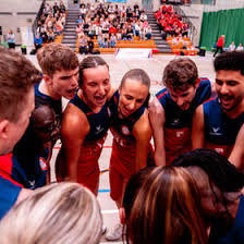 Image result for Vsl Mixed Netball Squad