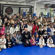 Image result for Elite Martial Arts Academy