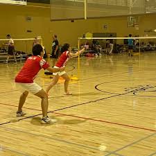 Image result for Triple F Badminton Club