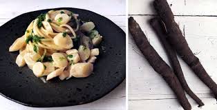 Image result for Schwarzwurzeln