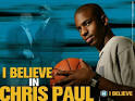 CHRIS PAUL a Celtic?