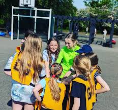 Image result for Halton Netball Club
