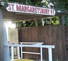 Image result for St Margaretsbury Cricket Club