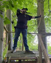 Image result for Argyll Field Archers