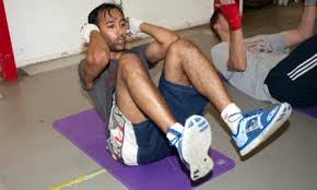 Image result for Islington Chessboxing Club