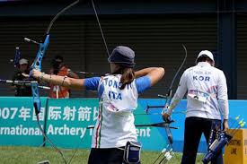 Image result for Carman Stables Archery