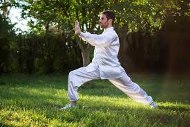 Image result for Tai Chi for Health