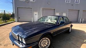 Image result for Westminster Blue 2000 Jaguar
