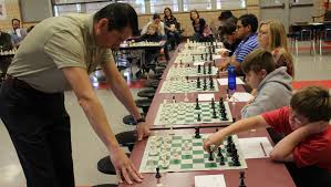 Image result for Alnwick Chess Club