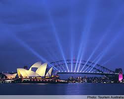australia travel