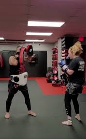 Image result for S J T B Thai Boxing Gym