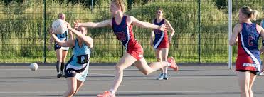 Image result for Watford Premier Netball Club
