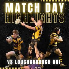 Image result for Loughborough Rugby Football Club