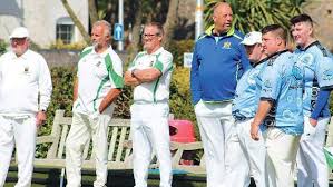 Image result for Tenby Bowling Club
