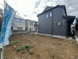 Image result for 東大和市南街5丁目〈売地〉西武拝島線「東大和市」駅徒歩9分　公園・教育・病院・商業施設などが徒歩圏内に充実した ご家族みんなが安心出来る好立地！　陽当たり良好な二方道路の土地