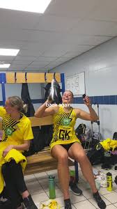 Image result for Icons Netball Club