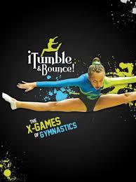 Image result for Bounce Gymnastics & Trampoline Club