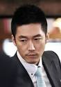 모히칸 스타일로 컷트해준 장혁