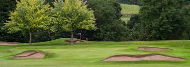 Image result for Tulliallan Golf Club
