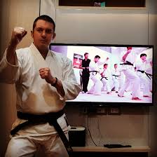 Image result for Cobra Capoeira Kids Club