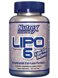 Lipo 6x