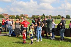 Image result for Hunslet Green Community Sports & Social Club
