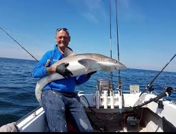 Image result for Fylde Boat Angling Club