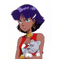 「メディナ・ラ・ルゲンシウス・エレクトラ ふしぎの海のナディア」の画像検索結果