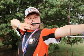 Image result for Lyme Valley Archers