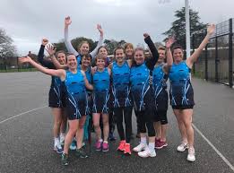 Image result for Bridgford netball club