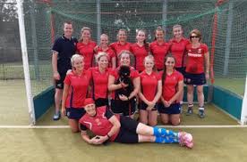 Image result for Burnt Ash Hockey Club