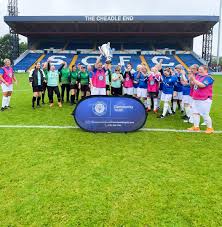 Image result for Offerton Social Club (Play At Stockport