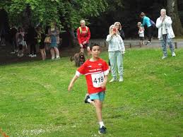 Image result for Calderglen Harriers